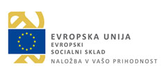 EVROPSKI SOCIALNI SKLAD